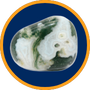 Agate arbre