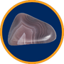 Agate Botswana