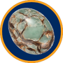 Aqua terra (jaspe aqua terra)