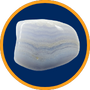 Calcédoine