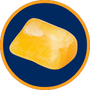 Calcite jaune
