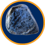 Dumortierite