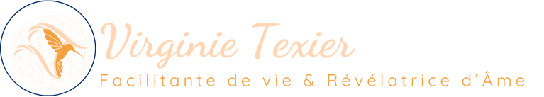 Thérapeute énergéticienne Virginie Texier